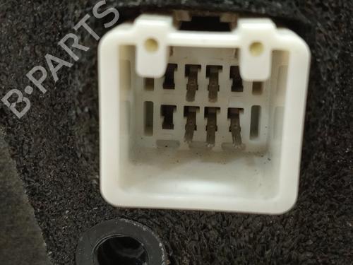 Left mirror MAZDA 3 Saloon (BK) 1.6 DI Turbo (BK12Y) | BP22329482C26 