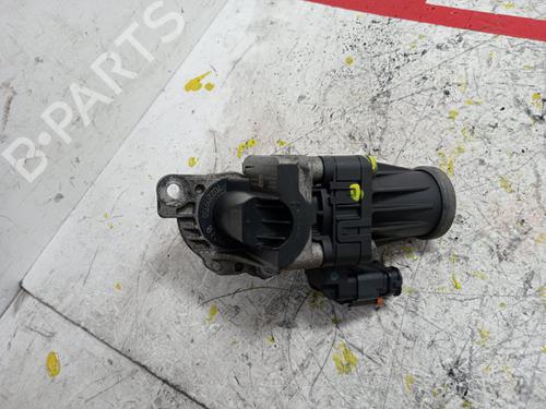Egr FORD FIESTA VI (CB1, CCN) 1.5 TDCi | BP21122825M69 