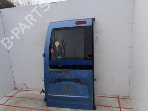Used Left tailgate FORD TOURNEO CONNECT 1.8 TDCi (90 hp) 17153694