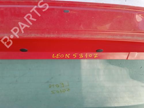 Tailgate SEAT LEON (1P1)  | BP24262809C6 