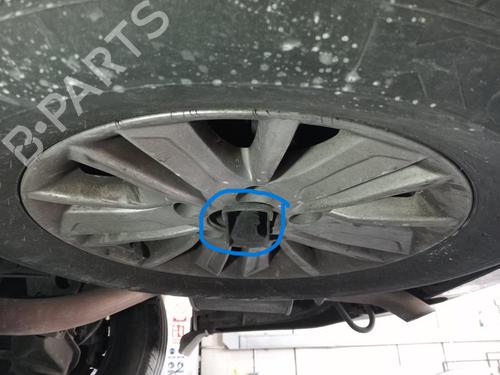 Used Support Support SSANGYONG RODIUS I 2.7 Xdi (163 hp) 34008623 34008623