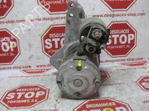 Starter DACIA SANDERO II  | BP7306593M8 