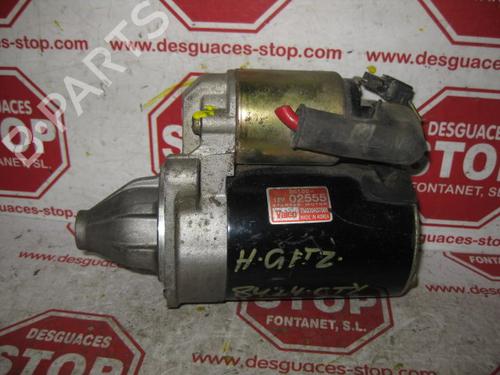 Starter HYUNDAI GETZ (TB) 1.1 | BP7320294M8 