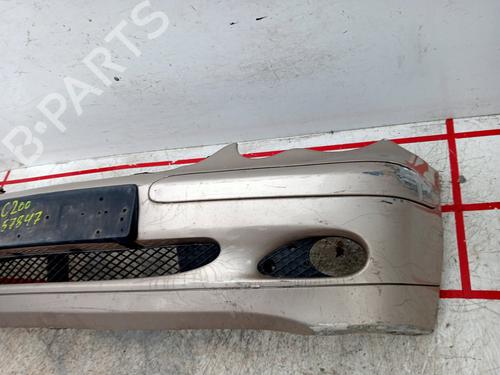 Front bumper MERCEDES-BENZ C-CLASS (W203)  | BP22617853C7 
