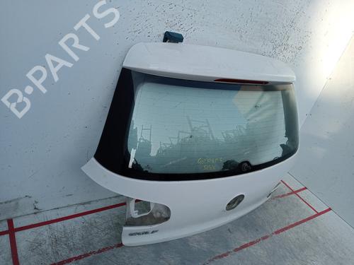 Tailgate VW GOLF VI (5K1)  | BP26275839C6 