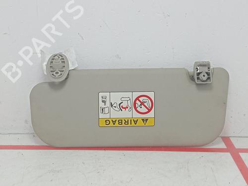 Højre solskærm KIA CARENS IV | BP34193062I2 - Image 3