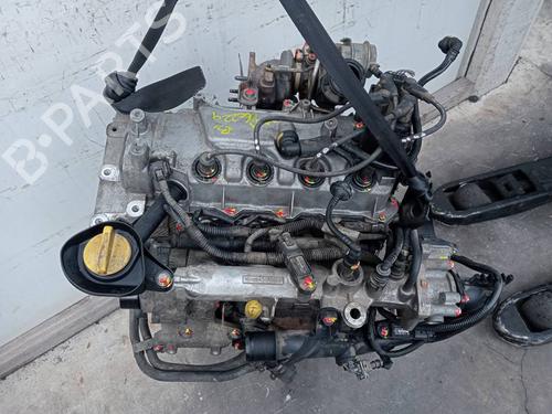 Engine RENAULT MODUS / GRAND MODUS (F/JP0_) 1.2 16V (JP0W) | BP39692382M1 - Image 16