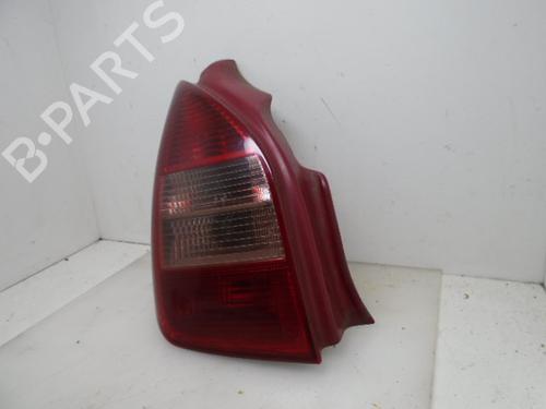 Left taillight CITROËN C2 (JM_) 1.4 HDi | BP8529941C34 