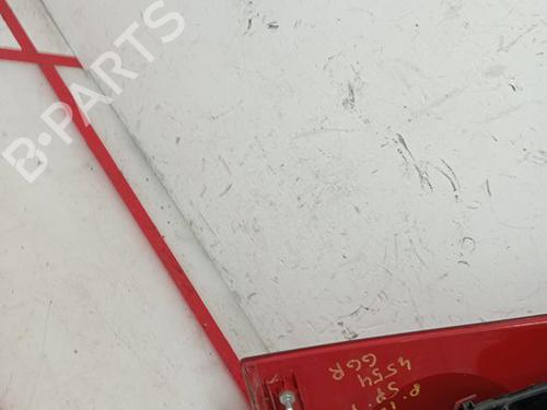 Right taillight PEUGEOT 107 (PM_, PN_) 1.4 HDi | BP7326225C35 