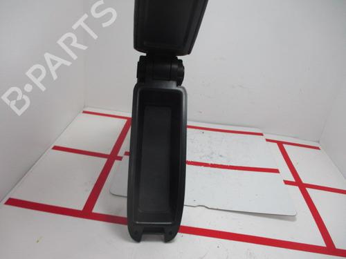 Armrest / Center console CITROËN C3 II (SC_) | BP33462413I20 - Image 2