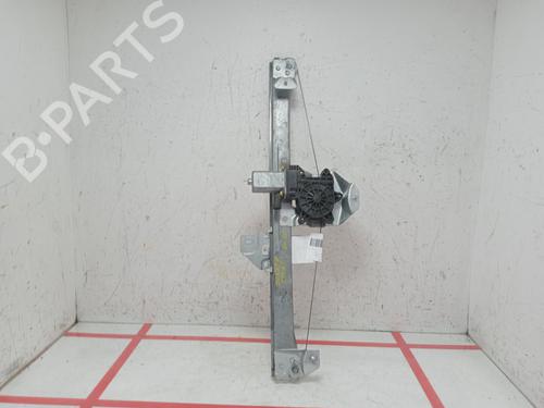 Used Front left window mechanism DACIA DOKKER MPV (KE_) [2012-2021]  31968442