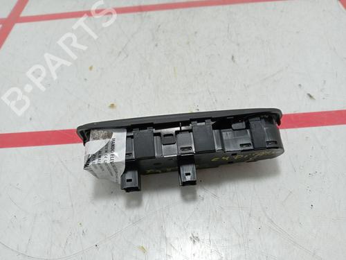 Left front window switch CITROËN C4 Picasso I MPV (UD_) 2.0 HDi 138 | BP34164396I27 - Image 7