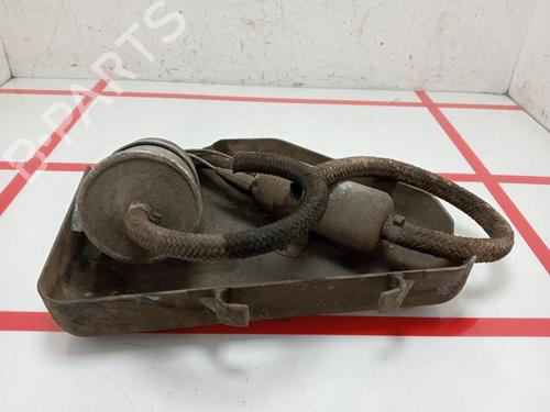 Used Fuel pump SEAT MALAGA (23A) 1.5 i (100 hp) 24129530