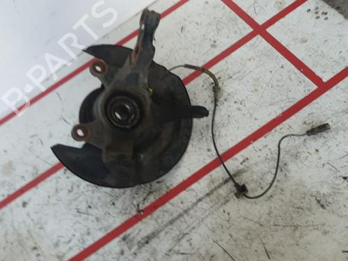 Right front steering knuckle HONDA CR-V III (RE_) 2.2 i-CTDi 4WD (RE6) | BP8182262M26 
