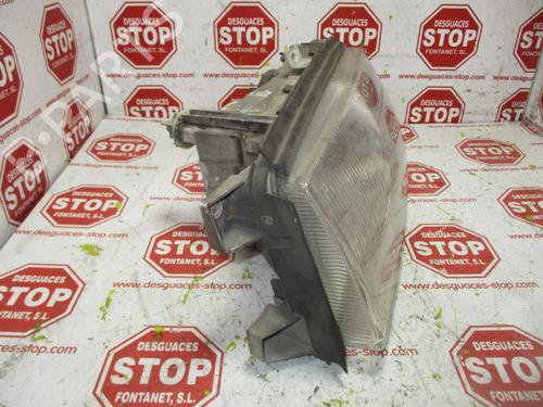 Scheinwerfer links SKODA OCTAVIA I (1U2) 1.9 TDI | BP8597178C28 
