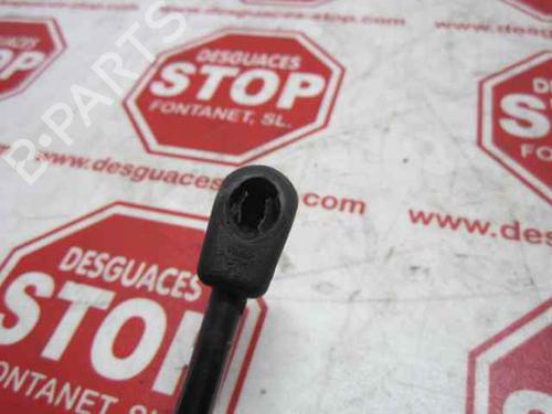 Hood lift support SEAT TOLEDO II (1M2) 1.9 TDI | BP15920891C139 