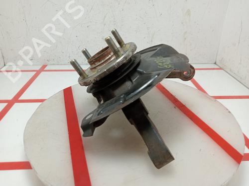 Right front steering knuckle HYUNDAI GETZ (TB) 1.1 | BP23001884M26 