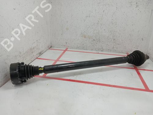 Used Right front driveshaft SEAT LEON (1P1) [2005-2013]  27983588