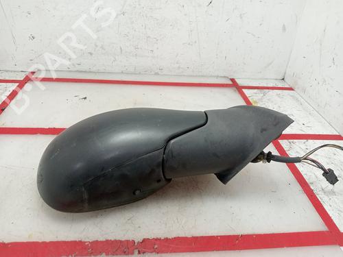 Right mirror CITROËN C3 I (FC_, FN_) 1.4 i Bivalent | BP20303422C27 