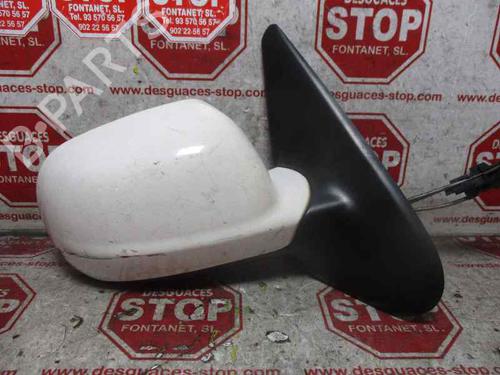 Right mirror SEAT TOLEDO II (1M2) 1.6 16V | BP7395003C27 