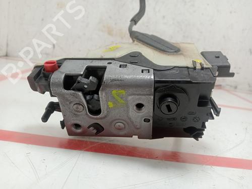 Rear left lock CITROËN C4 II (NC_) | BP30153128C100