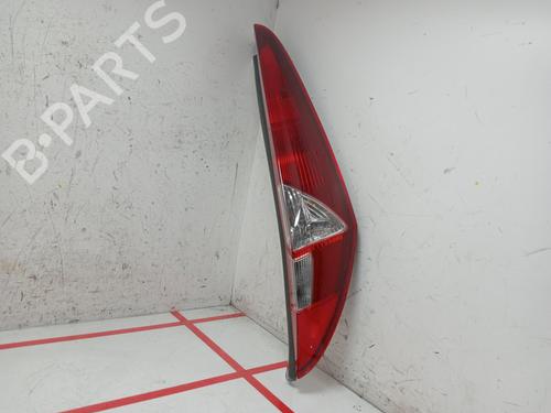 Høyre baklys FIAT PUNTO (188_) 1.4 (95 hp) 29206376