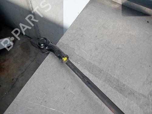 Steering rack VW GOLF III (1H1)  | BP29633322M22 