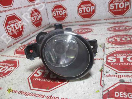 Used Left front fog light RENAULT CLIO II (BB_, CB_) [1998-2016]  7359191