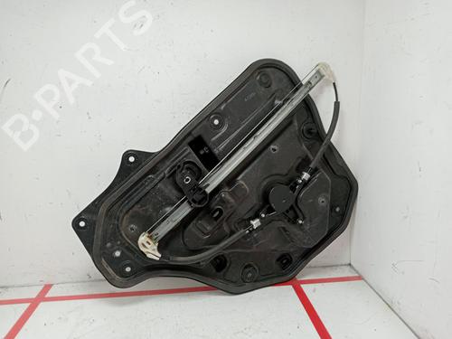 Rear right window mechanism MAZDA CX-5 (KE, GH) | BP29179020C25 - Image 3
