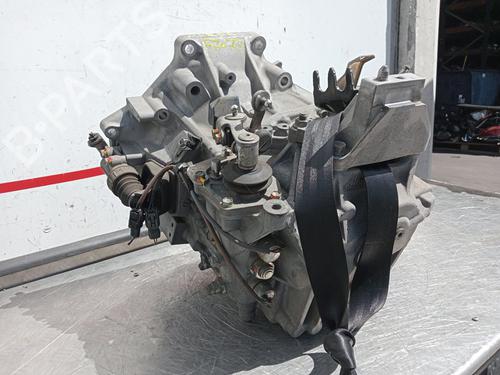 Gearbox MAZDA 3 (BL)  | BP18466084M3 