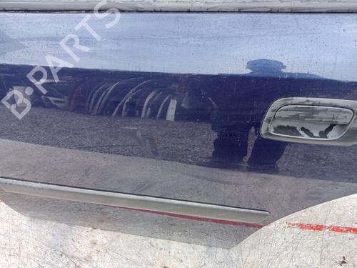 Left rear door OPEL ASTRA G Saloon (T98) 1.6 16V (F69) | BP17790917C4 