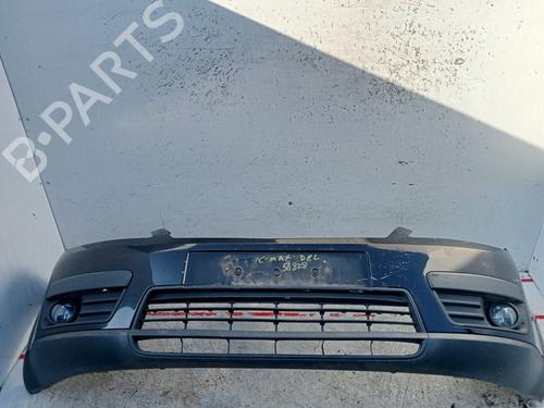 Pare-chocs avant FORD FOCUS C-MAX (DM2) [2003-2007]  28119067