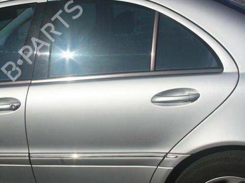 Left front fog light MERCEDES-BENZ C-CLASS (W203) C 200 Kompressor (203.042) | BP9445900C30 