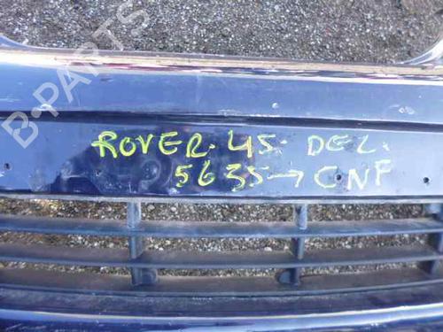 Front bumper ROVER 45 I Hatchback (RT) 1.4 | BP7620237C7 