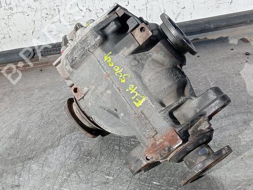 Differensial bakvogn BMW 3 Compact (E46) 318 ti | BP29573276M24