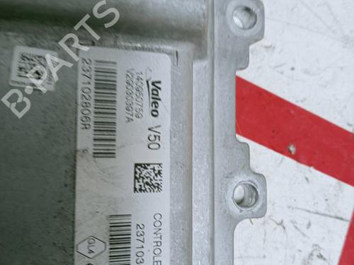 Engine control unit (ECU) DACIA SANDERO II  | BP21201108M57 