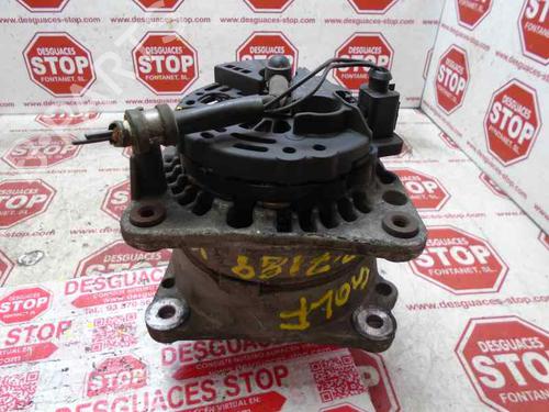 Generator VW GOLF IV (1J1) 1.8 T | BP7391954M7 