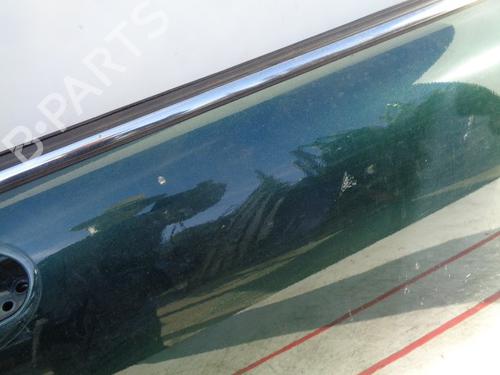 Left front door MINI MINI (R50, R53) One | BP15927021C2 