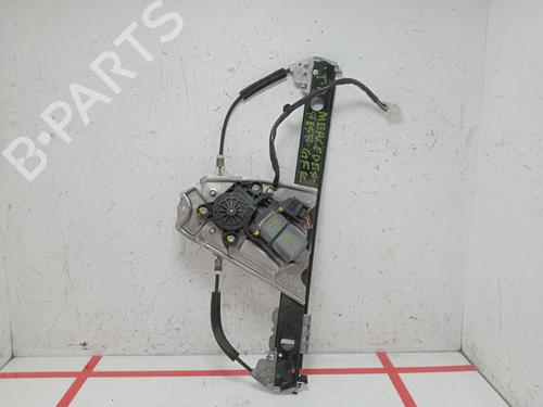 Used Rear right window mechanism MERCEDES-BENZ S-CLASS (W220) S 320 CDI (220.026, 220.126) (197 hp) 7325263
