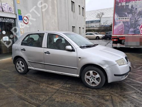 Tailgate lift support SKODA FABIA I (6Y2)  | BP23949825C138 