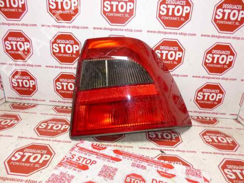 Used Right taillight OPEL VECTRA B (J96) [1995-2004]  7343156
