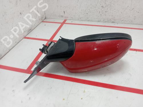 Right mirror BMW 1 (E87) 118 d | BP27183451C27 