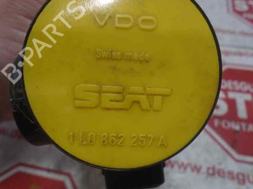 Comfort control module SEAT IBIZA II (6K1) 1.9 TDI | BP7360874M56 
