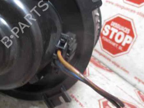 Heater blower motor AUDI A3 (8L1)  | BP7390032M62 