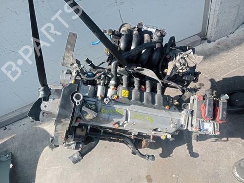 Engine FIAT PUNTO EVO (199_) 1.4 (199AXB1A) | BP38648804M1 - Image 18
