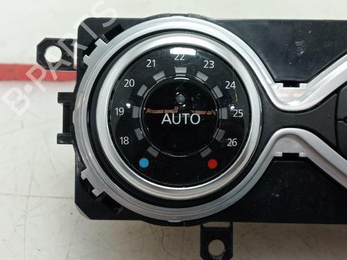 Climate control RENAULT CLIO IV (BH_)  | BP18037777I5 
