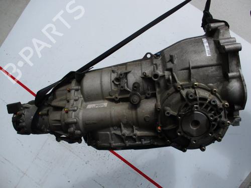 Used Gearbox AUDI A6 C6 (4F2) [2004-2011]  17027777