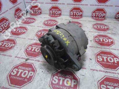 Alternator OPEL CORSA B (S93) 1.2 i (F08, F68, M68) | BP7389757M7 