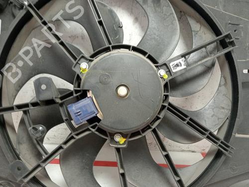 Radiator fan RENAULT CLIO IV (BH_) | BP29066726M35