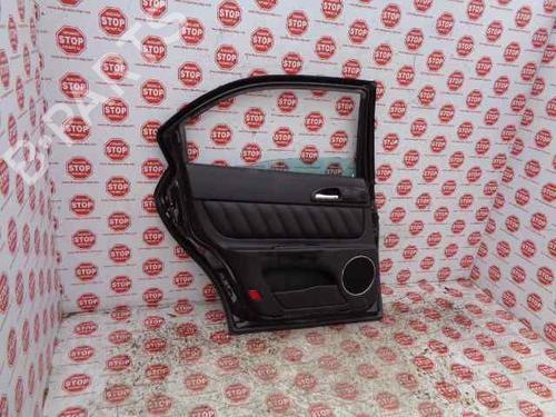 Left rear door ALFA ROMEO 166 (936_) 2.4 JTD (936AXA00, 936A3B00) | BP7622511C4 